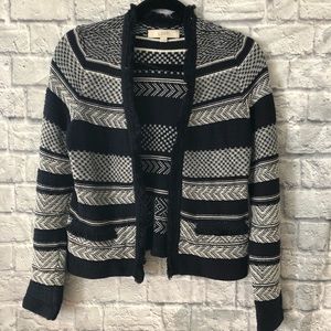 Loft Knit Blazer
